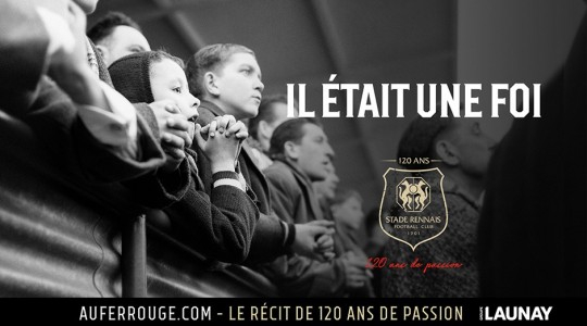 [SRFC] Il était une foi...