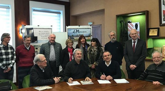 Le Groupe LAUNAY poursuit son engagement pour la restauration de la ferme-manoir de la Marionnais à Chartres-de-Bretagne !