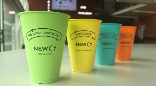 Nos engagements pour la Journée Mondiale de la Terre