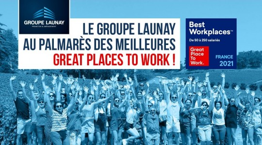 SEMAINE DE LA QUALITÉ DE VIE AU TRAVAIL