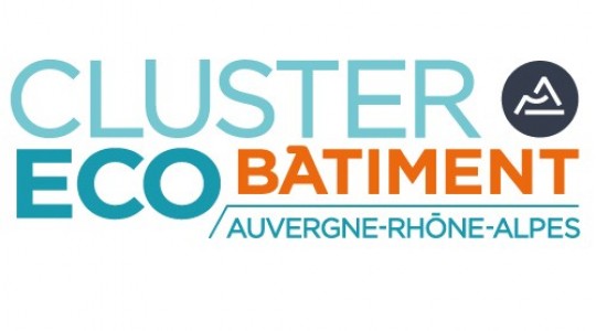 Le Groupe Launay Rhône-Alpes, adhérent du cluster Eco-Bâtiment