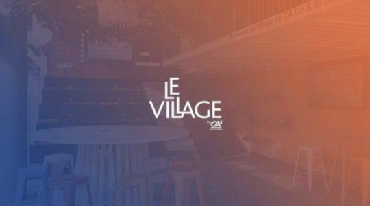 [ENGAGEMENT ASSOCIATIF] Un engagement renouvelé auprès du Village by CA