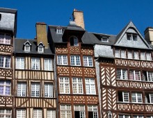 Pourquoi faire un investissement locatif à Rennes ?