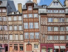 Les clés d’un projet immobilier réussi à Rennes en 2024