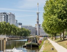 Rennes : Destination de Choix pour Votre Projet Immobilier 