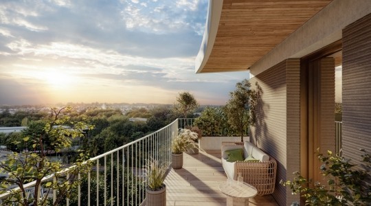 Groupe LAUNAY | Une résilience confirmée et des perspectives solides pour l'avenir