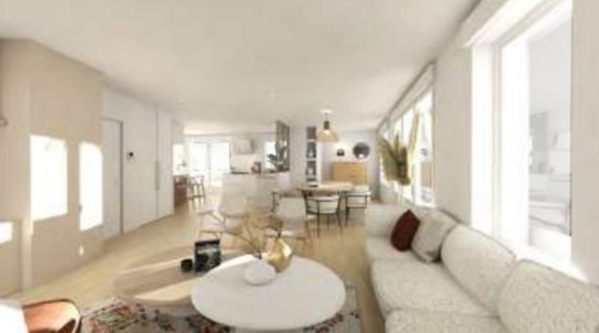 KALIA | Découvrez les inspirations de notre Architecte d'intérieur