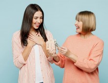 Donations familiales exonérées : jusqu'à 300 000 € pour l'achat d'un logement neuf