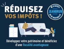 Dispositif Jeanbrun pour réduire vos impôts et augmenter votre rentabilité