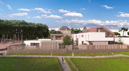 [VOTE] Pyramides 2017 - Prix du Grand Public : Le Clos des Baronnies sélectionné ! 