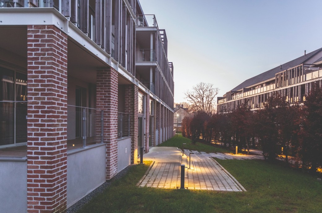 Parc de la Mériais -