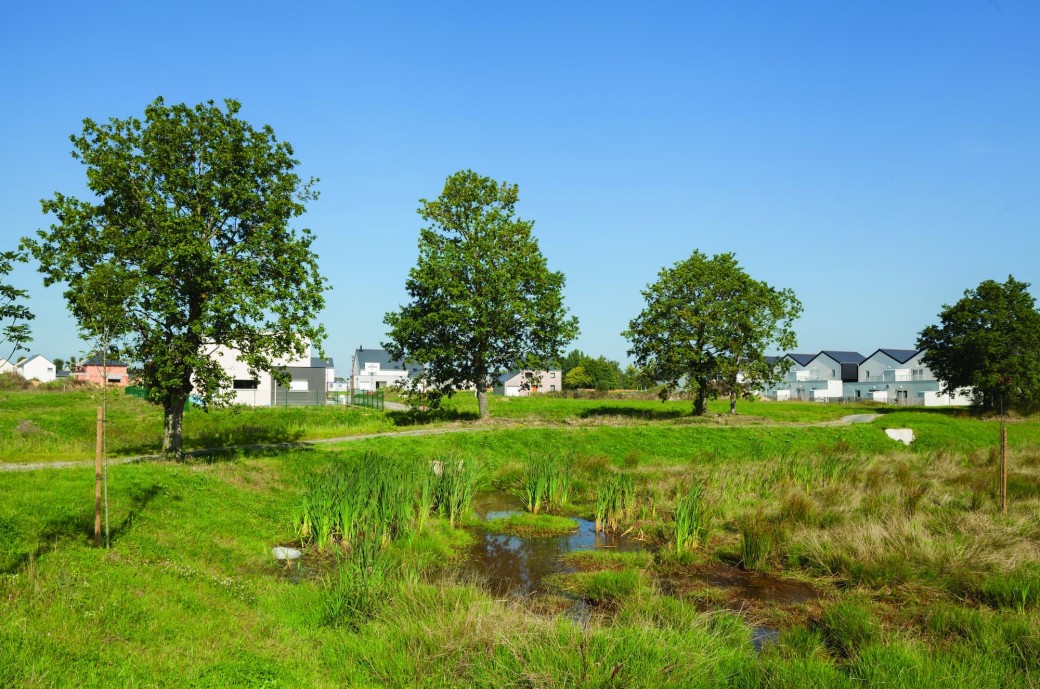 Domaine Pont-aux-Chèvres -