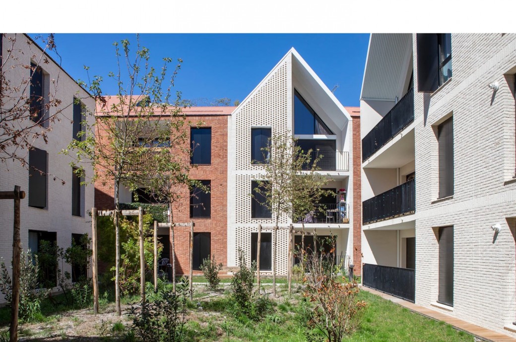 Jardins de Mussonville -