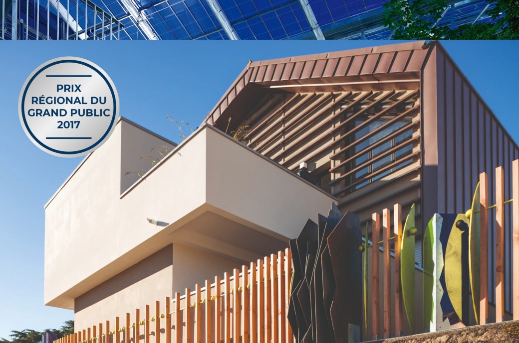 Le Clos des Baronnies -