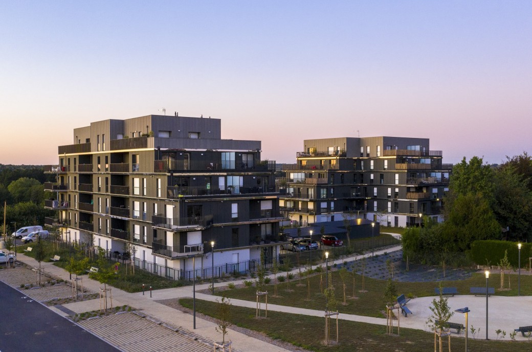 Affinity & Harmony -